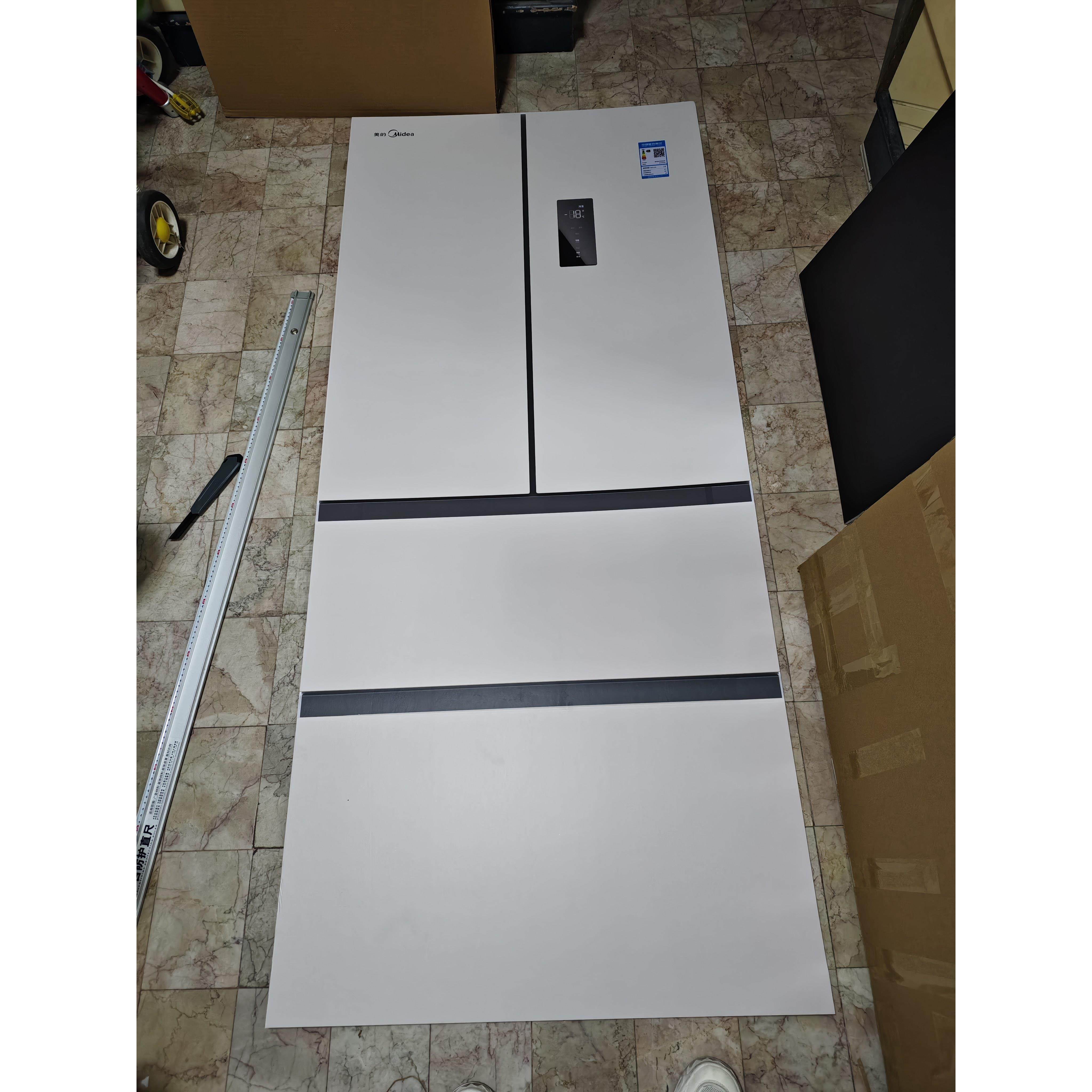 冰箱kt板展板180*90cm，假冰箱模型，尺寸可定制。,淘宝优惠券,粉丝福利购,淘宝优惠卷