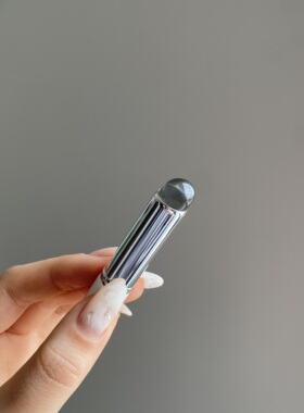 韩系！fillimilli便携硅胶唇刷 唇膏唇油唇泥适用刷
