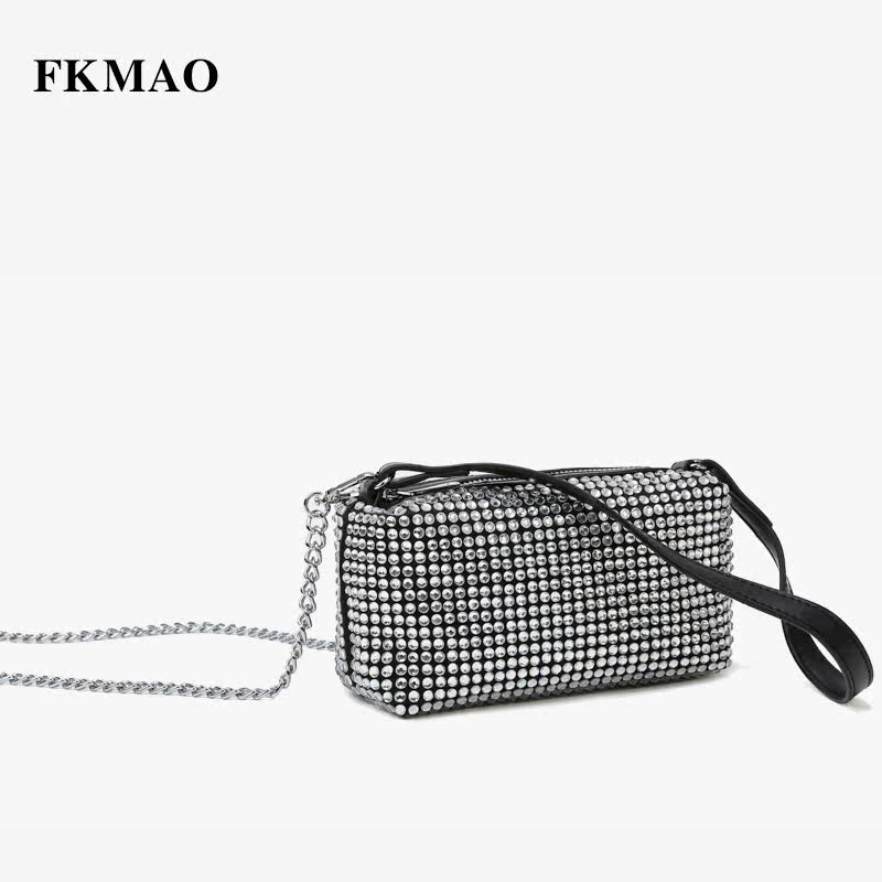  访客猫女士包袋