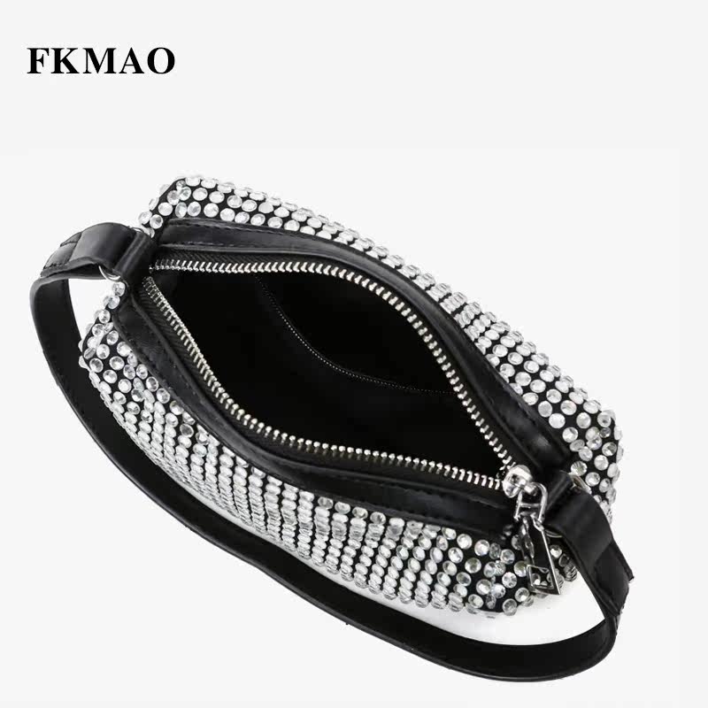  访客猫女士包袋