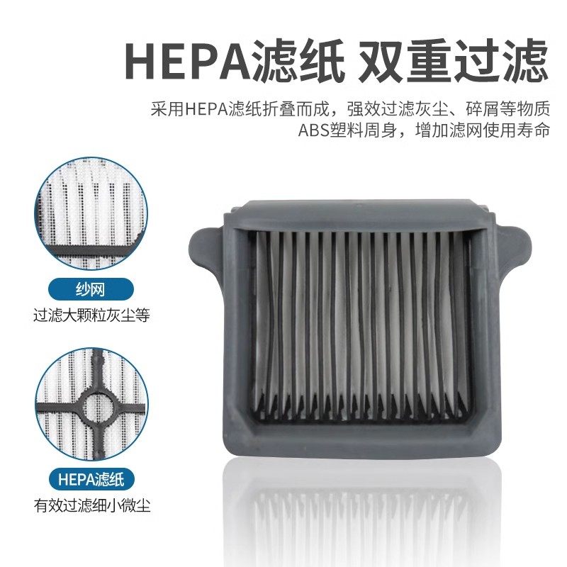 适配添可Wiper Pro洗地机配件2.0 PRO LED C滚刷滚筒滤网芯清洁液,淘宝优惠券,粉丝福利购,淘宝优惠卷