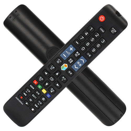 适用于三星电视 AA59-00814A 00594A 00595A 00642A UA46ES遥控器 - 图3