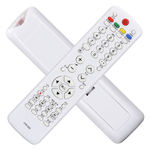 适用于海尔L26R3 L32R3 LK37K1 LK32K1 LK26K1遥控器 直接使用 - 图3
