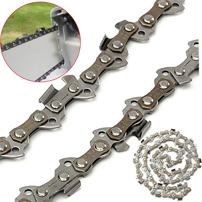 12 Ihch 30cm Chainsaw Chain Blade Homelite Super 2 Bandit Li - 图2