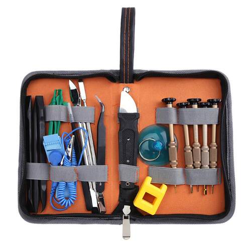 20 in 1 Spudger Repair Disassembly Tools Kit for iPhone 6/7/ - 图2
