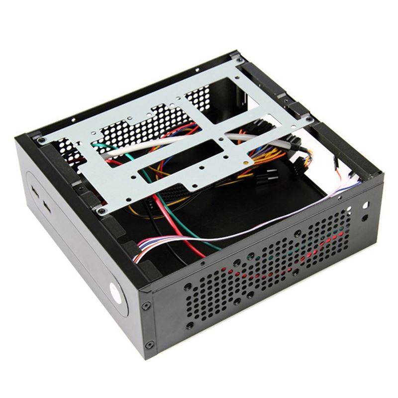 G3 Industrial Control Mini Case 6COM Port Embedded Desktop C_虎窝淘