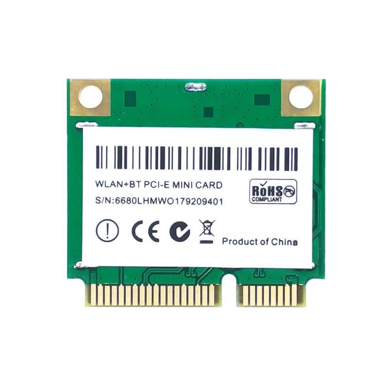 AX200 Mini PCI-E AX3000 Wi-Fi 6 Wireless Adapter Dual Band B - 图1