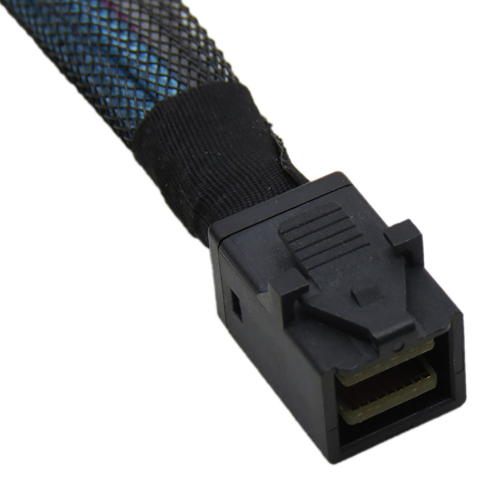 Server Data Cable Computer Hard Disk Splitter SFF 8643 HD Se - 图1