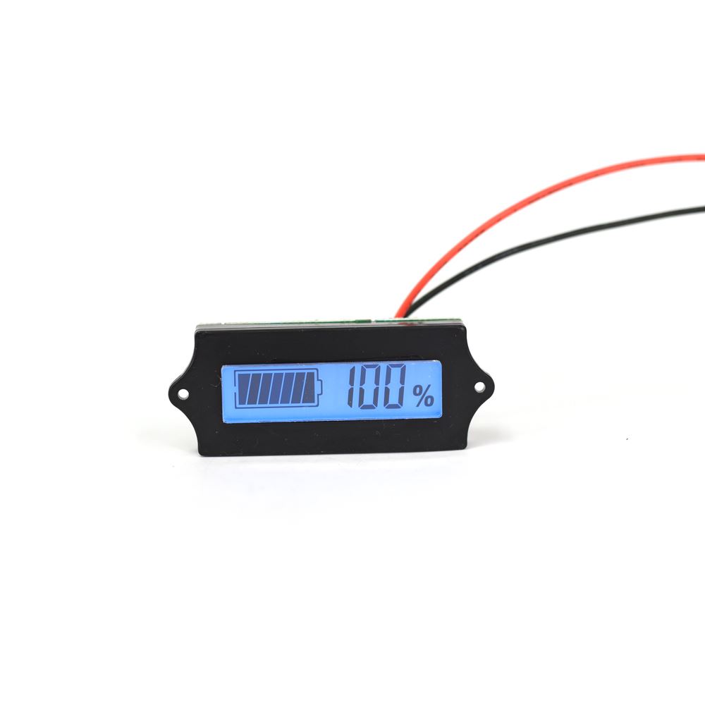 *LCD Lithium iron phosphate Battery LiFePO4 Acid Lead Lithiu - 图2