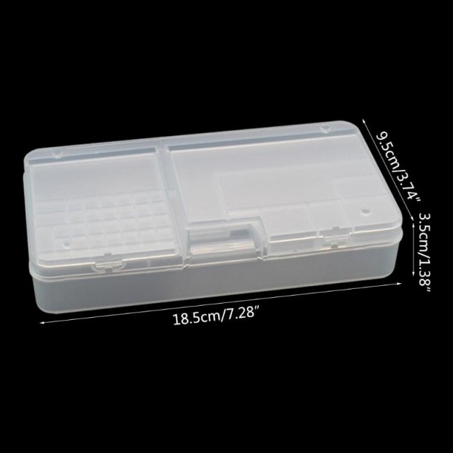 Container Repair Tools Mobile Phones 10Pcs/Lot Storage Box f - 图0