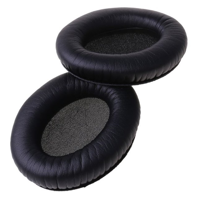 Replaceable ear pads for sennheiser HD418 HD428 HD438 HD448 - 图0