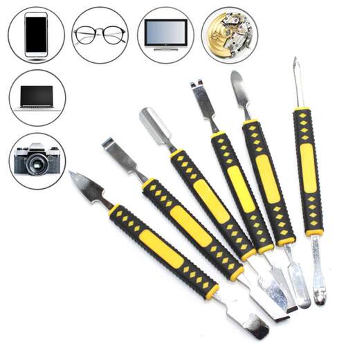 Universal Metal Crowbar Set Boot Stick Mobile Phone Digital - 图3