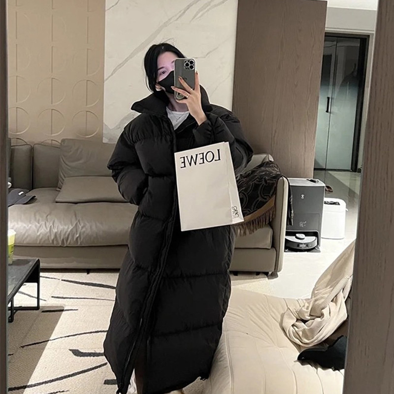  挺十尚棉衣/棉服