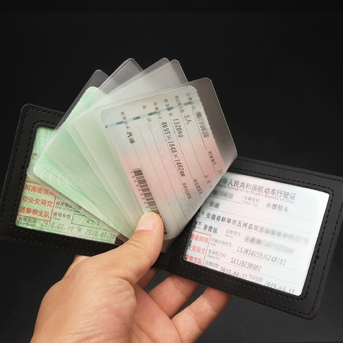 Лицензионные лицензии водительские права на автотранспортные средства владелец лицензии Cortex Shell Two -In -One Package Wholesale Пользовательская реклама логотип