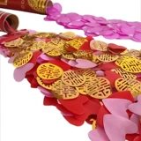 Свадебный подарок пушка свадьба свадьба маринован