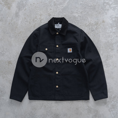 【NextVogue】carhartt wip michigan coat 男女密歇根夹克25aw - 图1