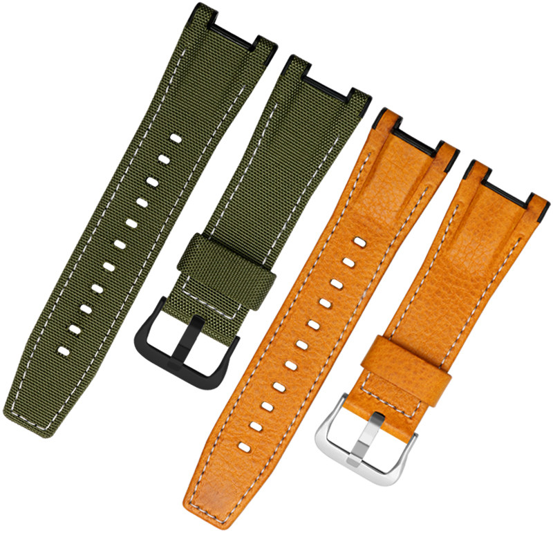 g-shock卡西欧腕表系列改装手表带 臻品涵配件