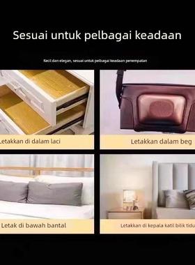 放枕头下【太灵瞭】2025年买彩打牌豪运连连招运进财水晶招财摆件