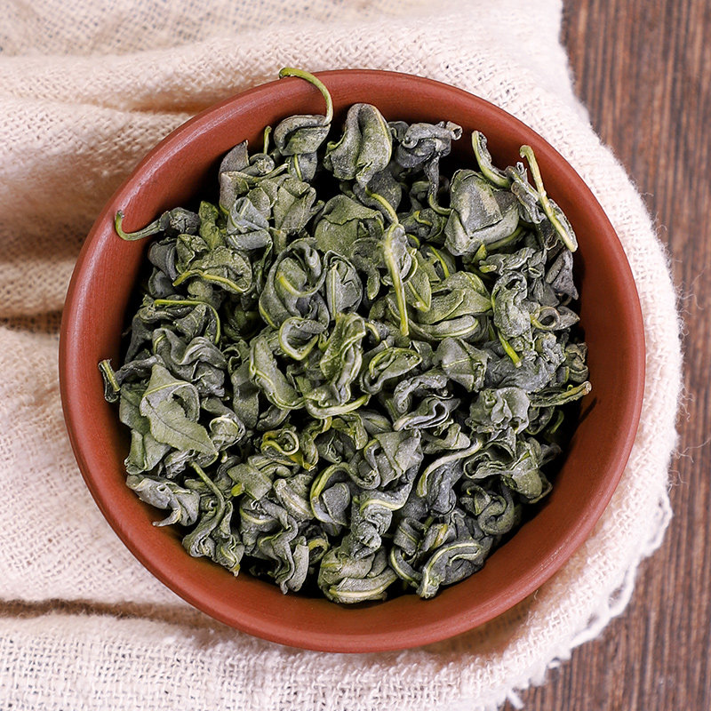 罗布麻茶官方正品旗舰店500g新疆罗布麻茶叶中药非特级野生 - 图2