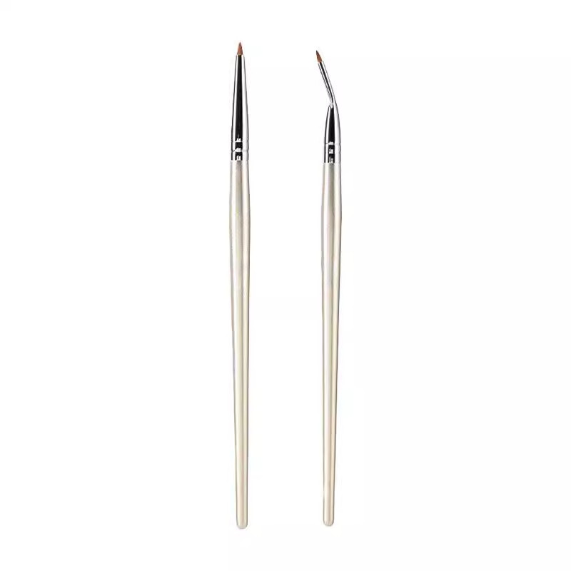 折角眼线刷精细遮瑕刷画卧蚕眼睑下至泪沟眼部细节晕染沧州化妆刷,淘宝优惠券,粉丝福利购,淘宝优惠卷