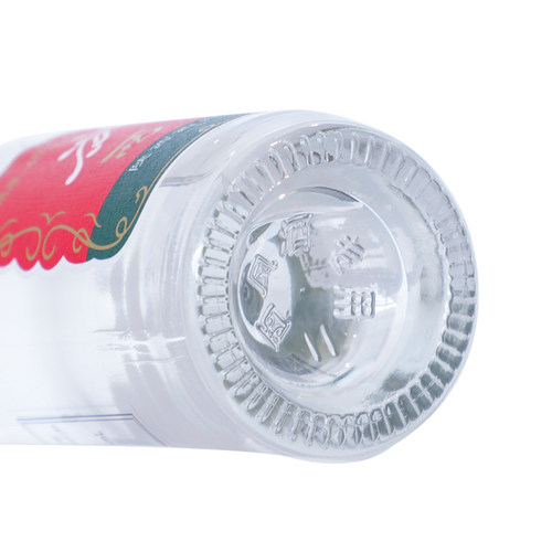 西凤375（中国名酒）45度凤香型粮食酒水国产白酒原厂 375mL*12瓶 - 图2