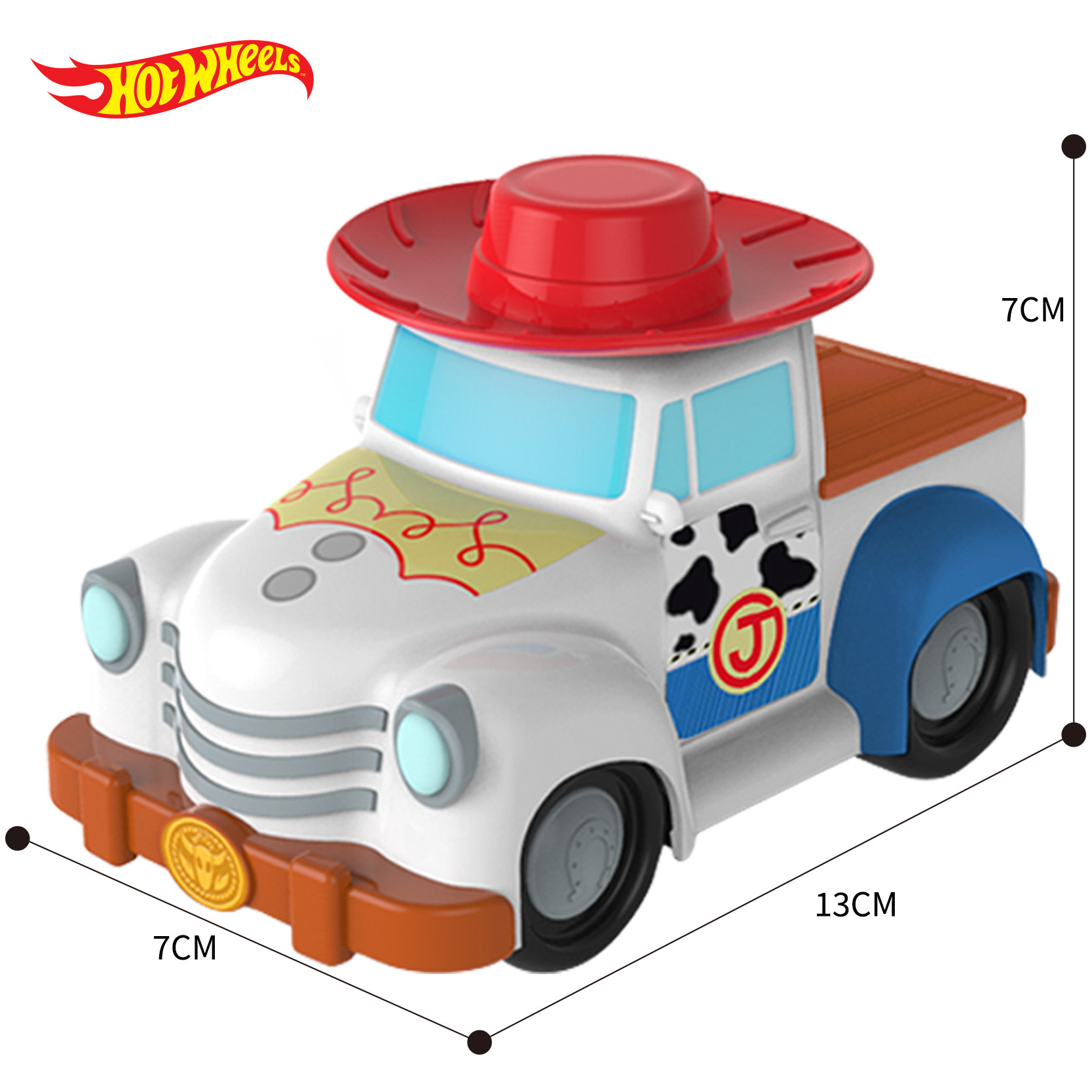 玩具总动员汽车儿童惯性回力车助力小汽车宝宝玩具车模型耐摔