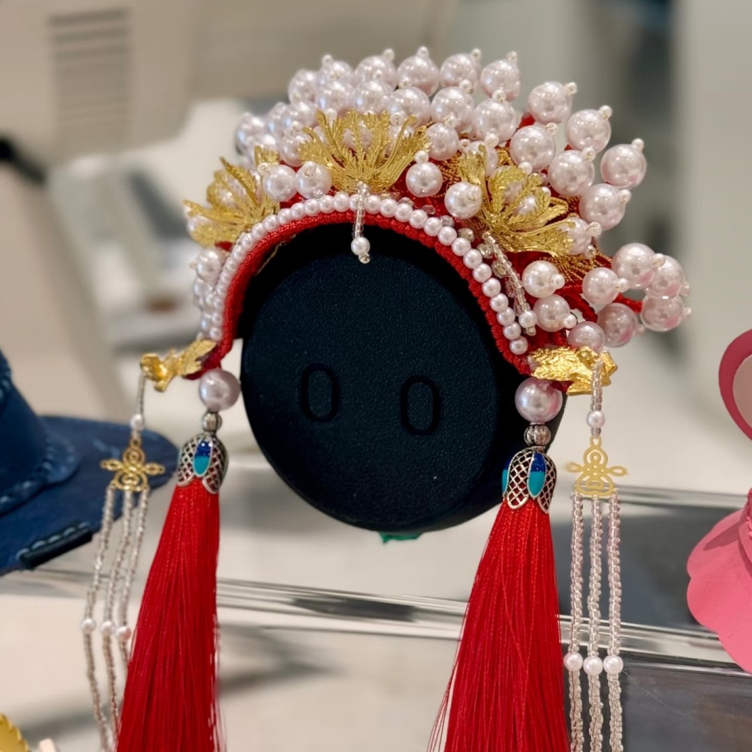 适用于蔚来nomi问界2025新款汽车摆件手工diy制作创意中控台摆件,淘宝优惠券,粉丝福利购,淘宝优惠卷