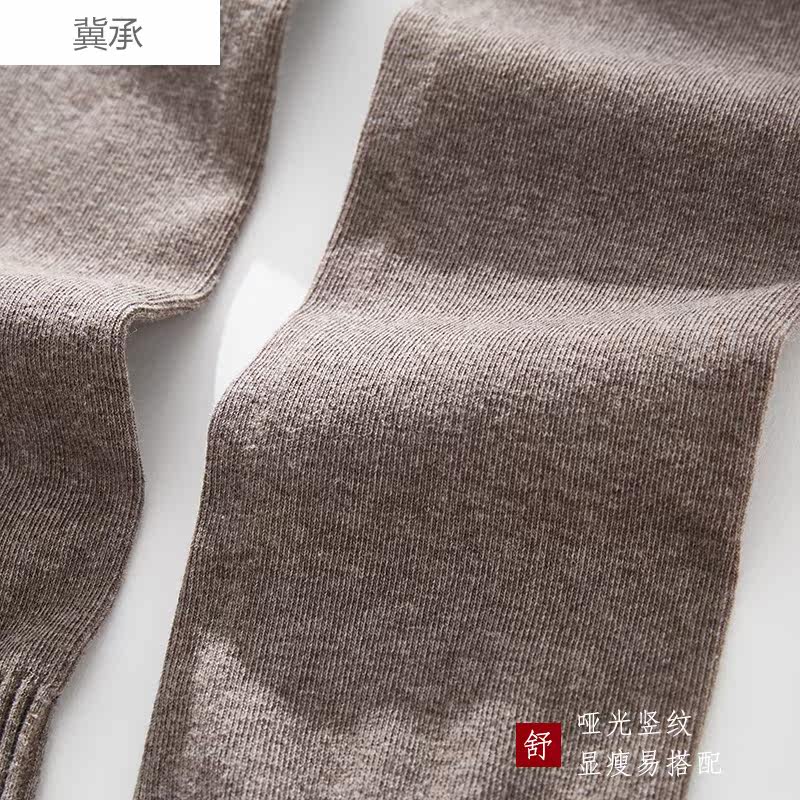 3双春秋季日系ins潮街头小腿袜 冀承短袜/打底袜/丝袜/美腿袜