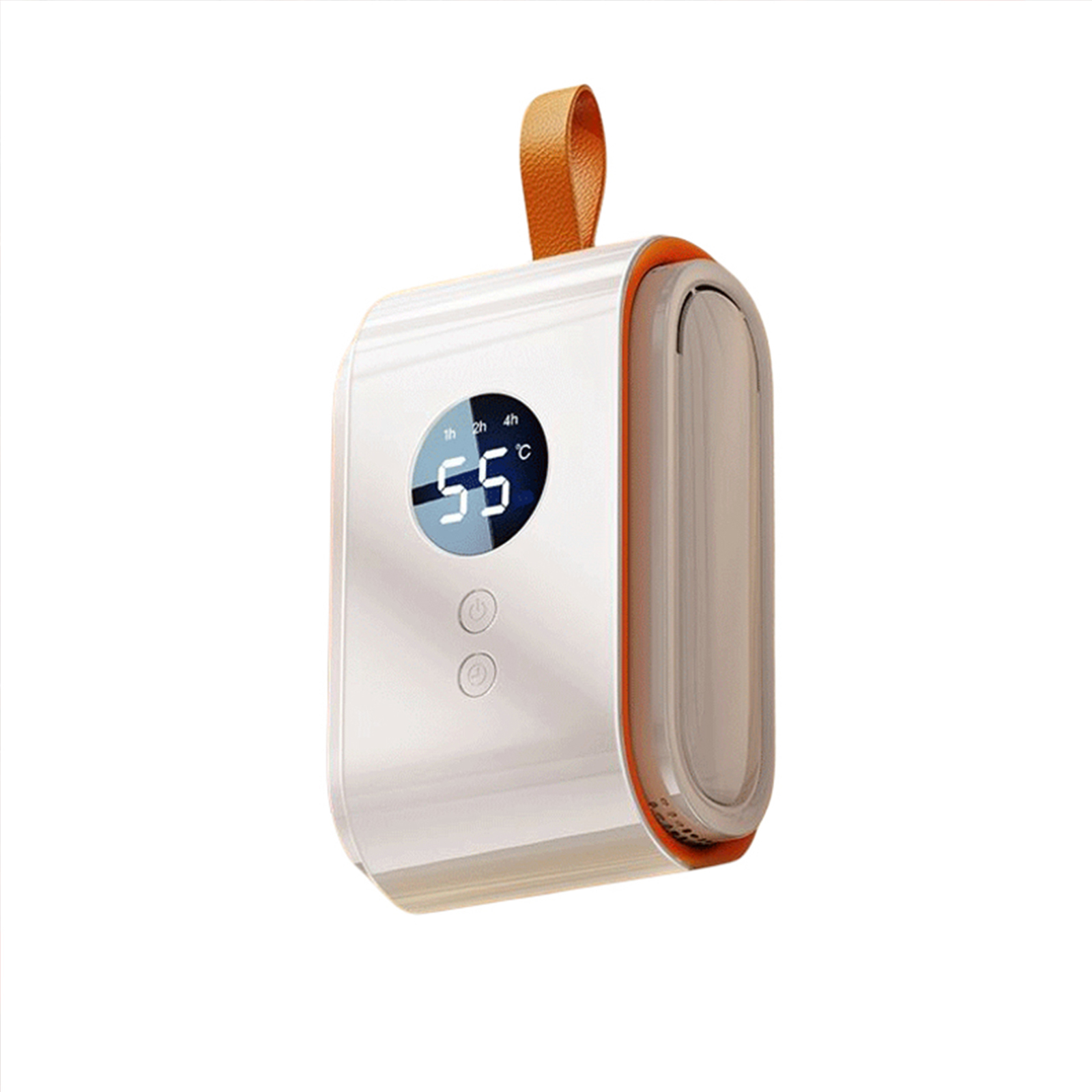 nesugar小巢糖2025新款烘鞋器干鞋神器烘鞋机鞋子除臭杀菌烤鞋器 - 图3