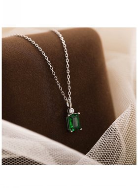 analuisa925女测试推荐项链