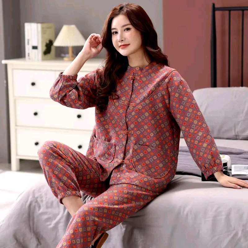  尊惜睡衣/家居服套装