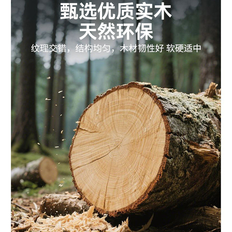 夏季木珠冰垫坐垫办公室久坐透气通风凉屁垫降温神器汽车加大座垫