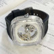 Zhao Lusi's same mechanical watch for women only for exams