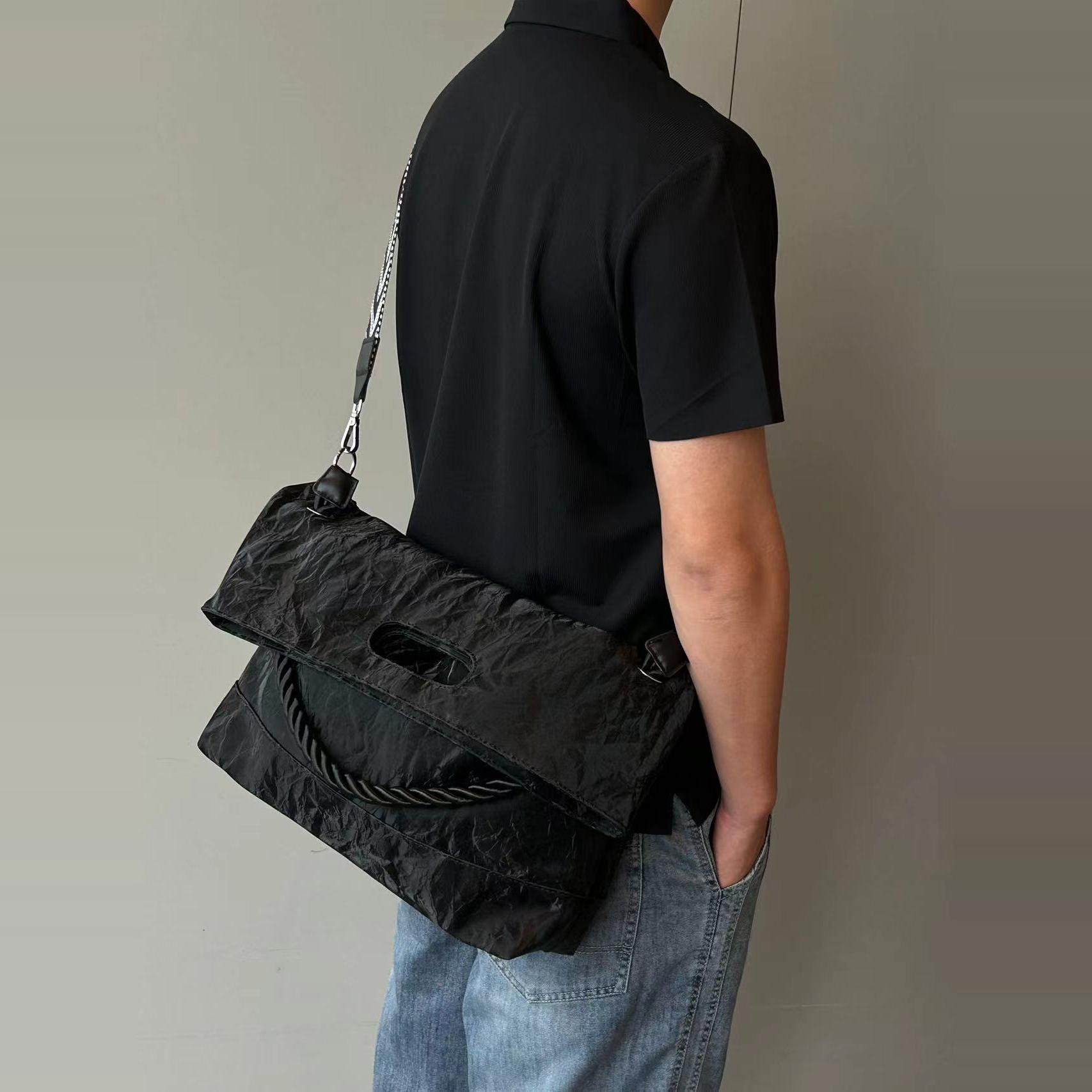 贵宝的包小众高级感托特包男女2024新款时尚大容量斜挎包旅行大包,淘宝优惠券,粉丝福利购,淘宝优惠卷