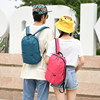 Travel and leisure outdoor waterproof new trendy backpack