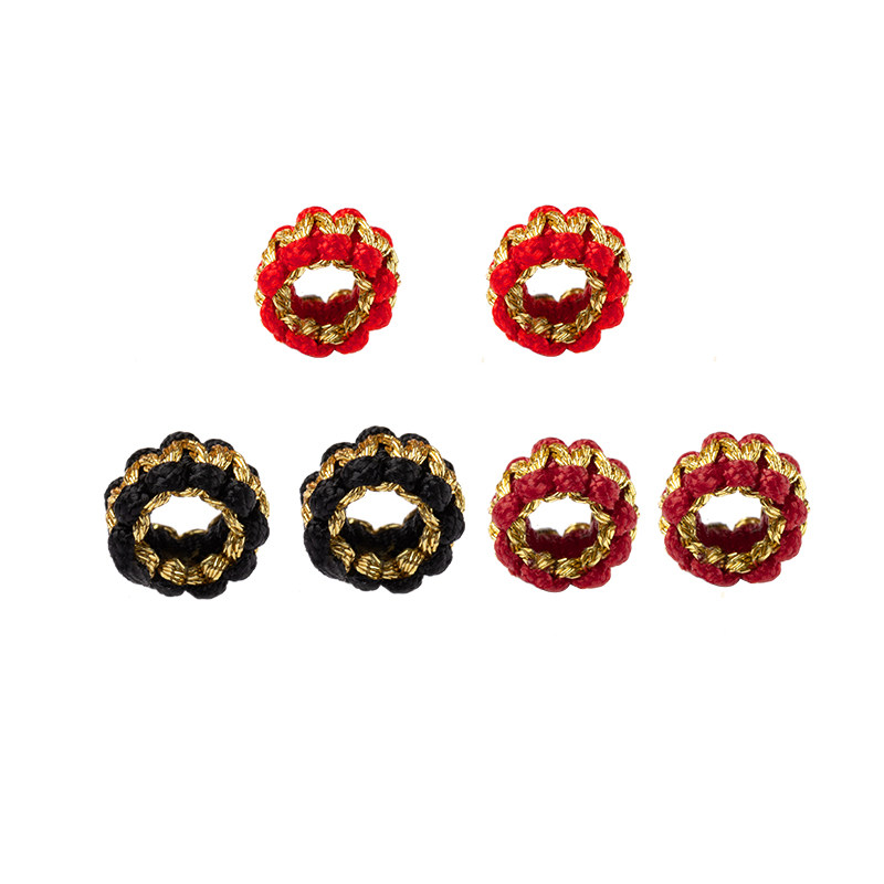 璎珞结平结线圈璎珞圈手工线圈diy手绳配饰配件材料手链饰品隔片,淘宝优惠券,粉丝福利购,淘宝优惠卷