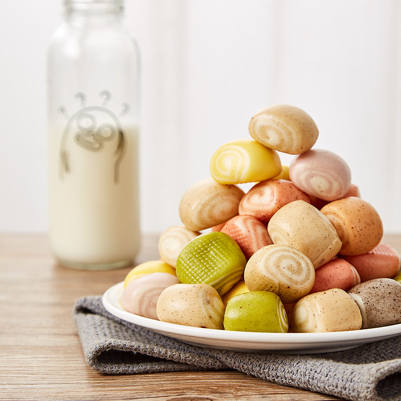 果蔬小馒头包子冷冻营养早餐无糖添加送婴儿宝宝辅食食谱1儿童2岁,淘宝优惠券,粉丝福利购,淘宝优惠卷