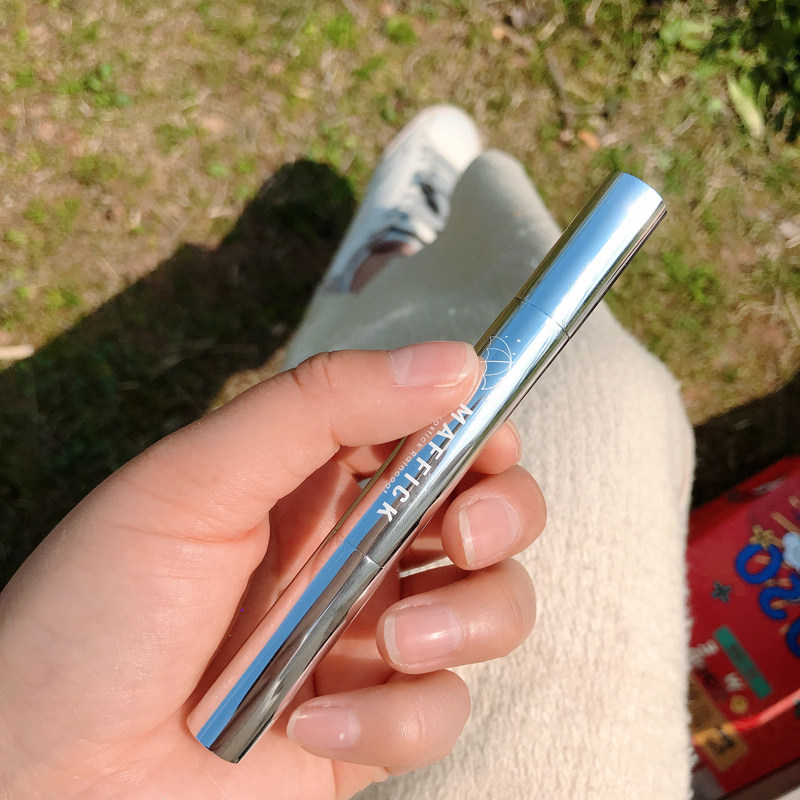 李佳琦正品抖音唇部定妆神器雨衣 zyr化妆品唇膏/口红
