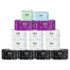 Love Life Classic Breathable Sanitary Napkin Day and Night