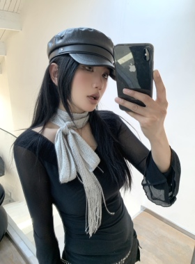 YoRoooi可搭配多用款百搭围巾