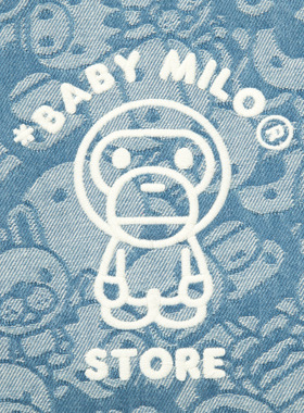BABYMILOSTORE迷彩挎包手提包