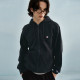 ແຊ້ມແຊ້ມ embroidered sweatshirt ຄູ່ຜົວເມຍ