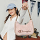 Champion Classic Versatile Lightweight Underarm Bag Shoulder Backpack