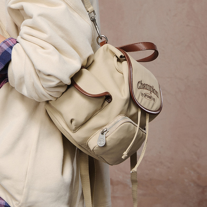 Champion champion small lucky bag backpack
