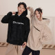 Polar Fleece Sweatshirt ແຊ້ມແຊ້ມຄູ່