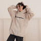 Polar Fleece Sweatshirt ແຊ້ມແຊ້ມຄູ່