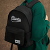 Champion backpack, female school bag, male student school bag