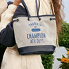 Champion casual outdoor shoulder bag