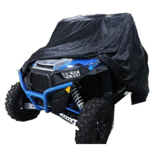 适用北极星剃刀1000/RZR PRO XP两人座全地形utv沙滩车衣车罩车套 - 图0