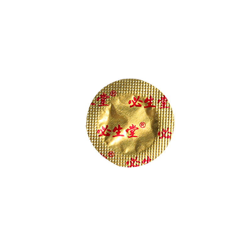  必生堂灵芝/参类/石斛提取物